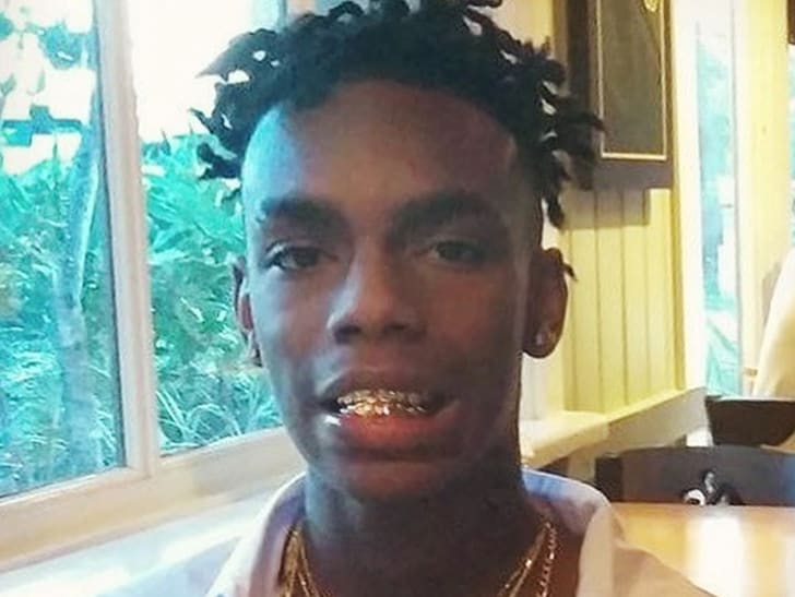 Ynw Melly Murder Case Cops Say He Rode Around W Dead Bodies And Faked A Drive By Rap Music Buzz