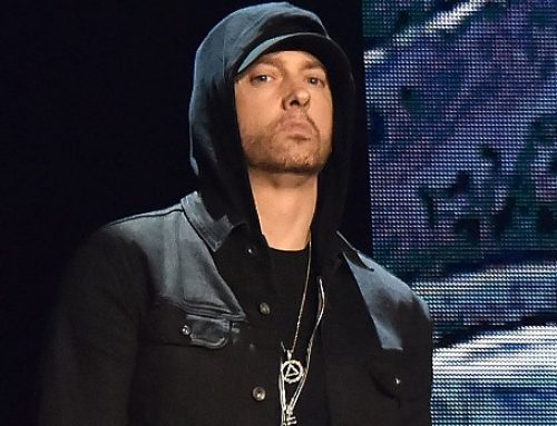 EMINEM DROPS ‘THE EMINEM SHOW’ DELUXE WITH JA RULE DISS FEATURING 50 CENT, TONY YAYO + LLOYD BANKS
