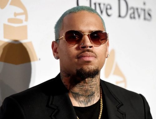 Chris Brown Set for New Multi-Year Residency at Drai’s Las Vegas