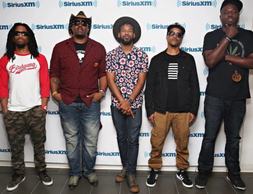 Nappy Roots Say Fish Scales ‘Stable and in Good Spirits’ After Being Kidnapped, Shot