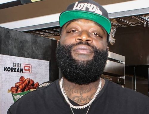 RICK ROSS RESPONDS TO WINGSTOP VIOLATIONS, ADMITS ‘THERE WILL BE MISTAKES’ IN BUSINESS