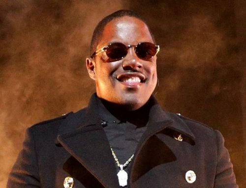 MA$E ANNOUNCES HE’S JOINING DEATH ROW RECORDS