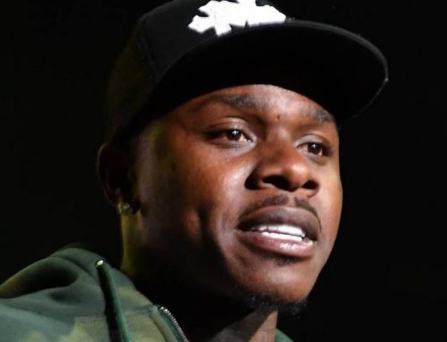 DABABY REACTS TO LOW FIRST-WEEK SALES OF ‘BABY ON BABY 2’ AS EBRO ADDRESSES BLACKBALL CLAIMS