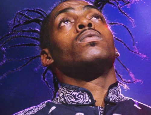 COOLIO, RAPPER BEST KNOWN FOR ‘GANGSTA’S PARADISE’ & ‘FANTASTIC VOYAGE,’ DEAD AT 59