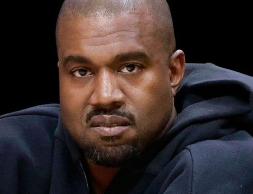 Kanye West Issues A Warning To Adidas: “I Been Nice Til Now”