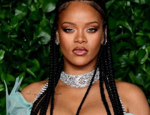 Jay-Z Calls Rihanna A “Generational Talent” Following Super Bowl LVII Announcement