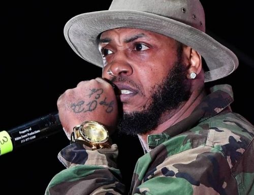 MYSTIKAL ACCUSED OF FORCING ALLEGED VICTIM TO PRAY WITH HIM BEFORE RAPING HER