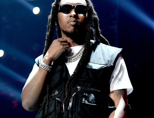 Takeoff’s Brother, YRN Lingo, Pays Tribute in Emotional Post: ‘I’ll Carry Your Name Until the Day I Die’