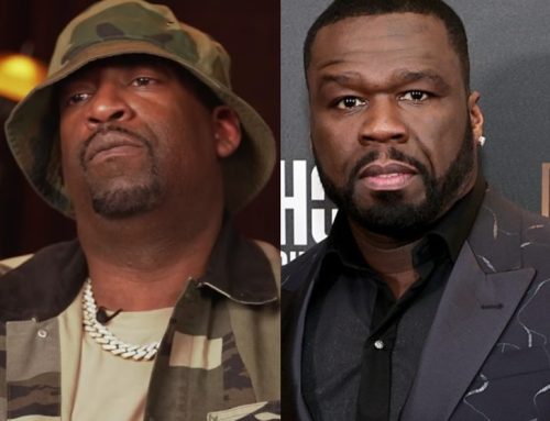 TONY YAYO DETAILS JIMMY HENCHMAN’S FAILED 50 CENT MURDER PLOT: ‘WE HAD GOD ON OUR SIDE’