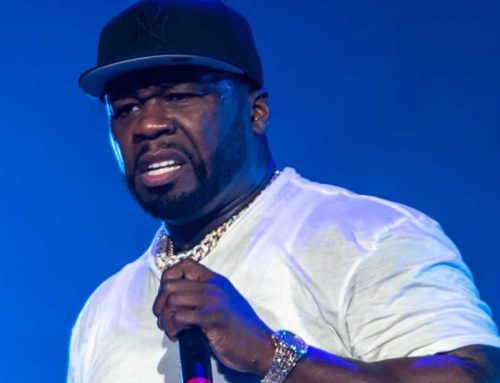 50 CENT SAYS HE’S SPENT OVER $23M IN LEGAL FEES SINCE 2003