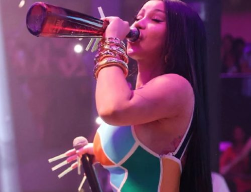 Cardi B Claps Back With Her Million-Dollar Paycheck for Half-Hour Art Basel Concert