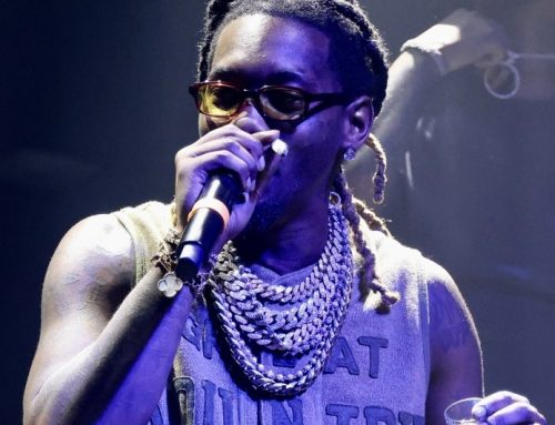 Offset Goes ‘Takeoff Crazy’ During His First Performance Since Migos Rapper’s Death
