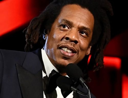 JAY-Z TO REPORTEDLY PERFORM AT 2023 GRAMMY AWARDS
