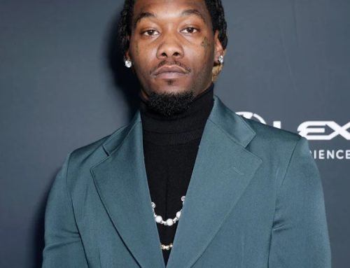 Offset Responds to J. Prince’s Comments About Takeoff’s Death: ‘I Don’t Know You From a Can of Paint’