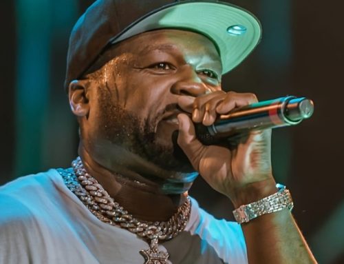50 CENT REVEALS CAREER MOMENT HE WISH HE COULD RELIVE