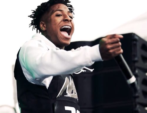 Why YoungBoy NBA Releases So Much Music: ‘It’s a Disease’
