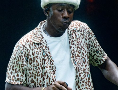 Tyler, the Creator Battles His Alter Egos & Shortcomings in New ‘Sorry Not Sorry’ Video
