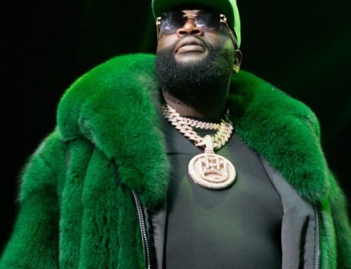 Rick Ross Gives $10K in Scholarships to Students at His High School, Along With Rolling Loud Co-Founder