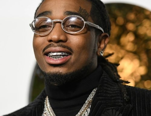 Quavo Continues To Honor TakeOff With New Song ‘Honey Bun’