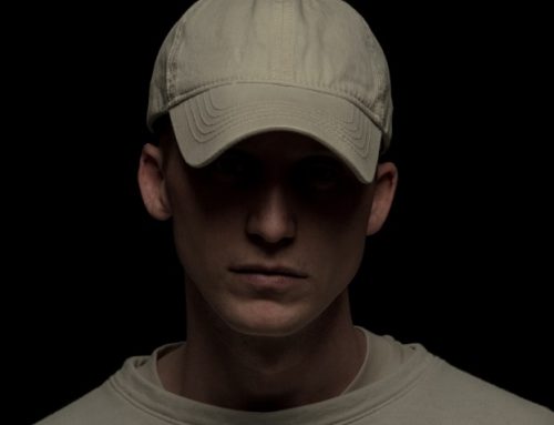 NF Announces the Hope Tour With Special Guest Cordae