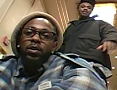 KENDRICK LAMAR & BABY KEEM ‘F-CK UP THE WORLD’ IN NEW ‘HILLBILLIES’ VIDEO