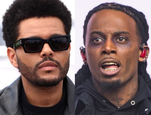 THE WEEKND & PLAYBOI CARTI CONTINUE TO TEASE COLLABORATION WITH FACETIME CALL