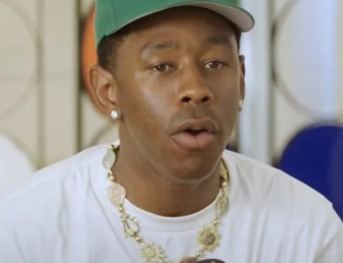 TYLER, THE CREATOR RIPS APART ‘TOP 5 RAPPERS’ LISTS: ‘WHO GIVES A F-CK?’