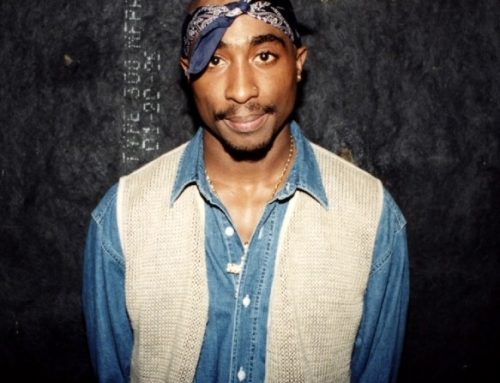 Tupac Shakur Is Finally Getting His Own Star on the Hollywood Walk of Fame