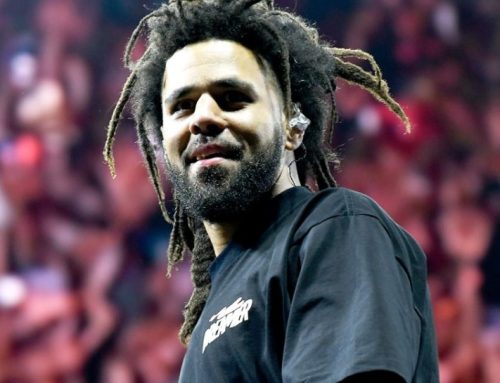 J. COLE CREDITED FOR HELPING MIAMI HEAT REACH NBA FINALS