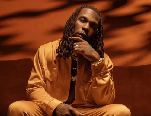 Burna Boy Announces I Told Them… Tour: Here Are the Dates
