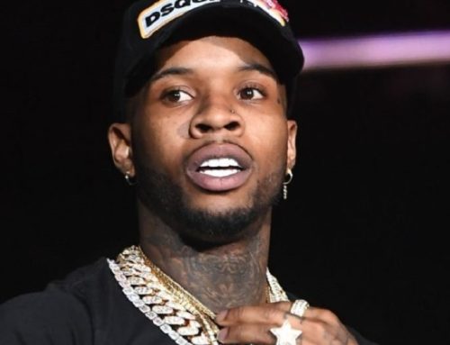 TORY LANEZ PUSHING TO BE HELD IN GEN POP IN PRISON & HAS ‘NO FEARS’ ABOUT HIS SAFETY