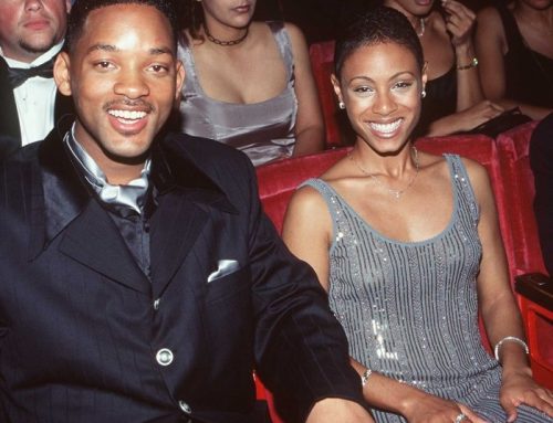 Jada Pinkett Smith Shares Throwback Clip of Her & Tupac Lip-Syncing Will Smith’s ‘Parents Just Don’t Understand’