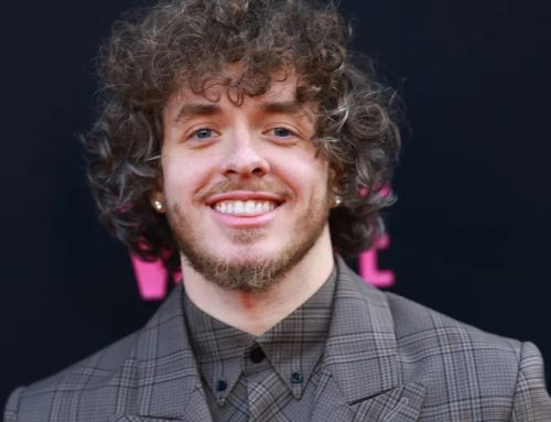 Jack Harlow Named Songwriter of the Year at 2023 SESAC Music Awards