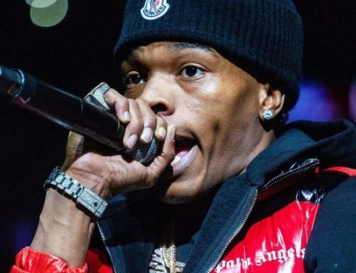 LIL BABY’S ALLEGED CONCERT SHOOTER ARRESTED ON MULTIPLE CHARGES