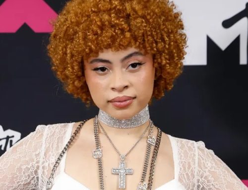 Ice Spice Says She Was ‘Confused’ Over Matty Healy’s Insensitive Comments