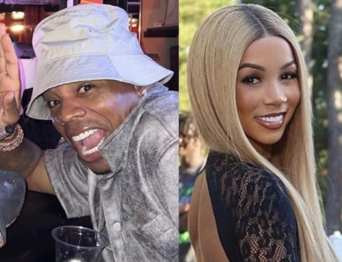 PLIES REACTS TO BRITTANY RENNER’S BODY COUNT CONFESSION: ‘U IN YOUR PRIME!’