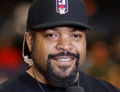 ICE CUBE REJECTS ‘G.O.A.T.’ TITLE: ‘DON’T CALL ME THAT’
