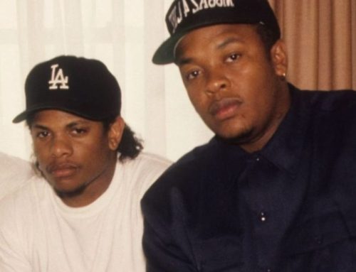 EAZY-E’S SON URGES DR. DRE TO VISIT LATE RAPPER’S MOTHER: ‘YOU WERE ON HER COUCH’