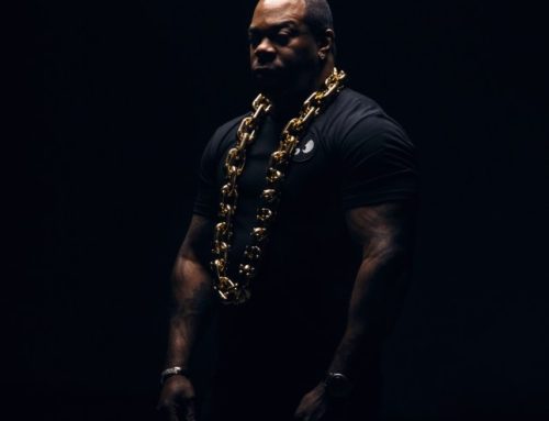 Busta Rhymes Plots Blockbusta 2024 North American Tour: See the Dates