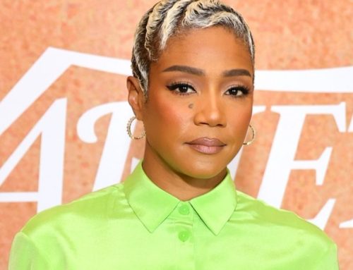 TIFFANY HADDISH SEEKING ‘HELP’ AFTER DUI ARREST: ‘THIS WILL NEVER HAPPEN AGAIN’
