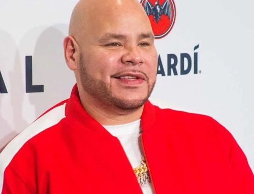 FAT JOE SURPRISES AUTISTIC FAN & HER FAMILY WITH ‘SPECIAL’ $20K GIFT