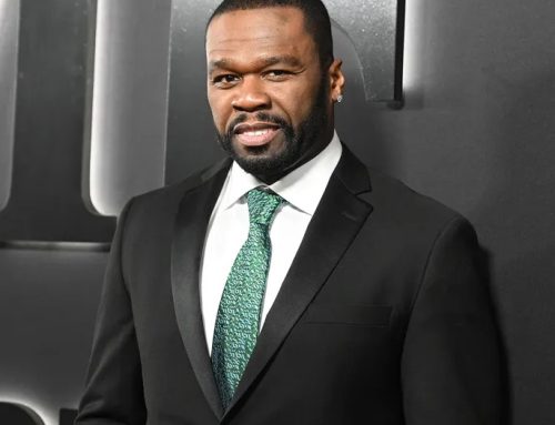 Awww… 50 Cent Says This Is the First Thing He Bought When Signed with Eminem and Dr. Dre