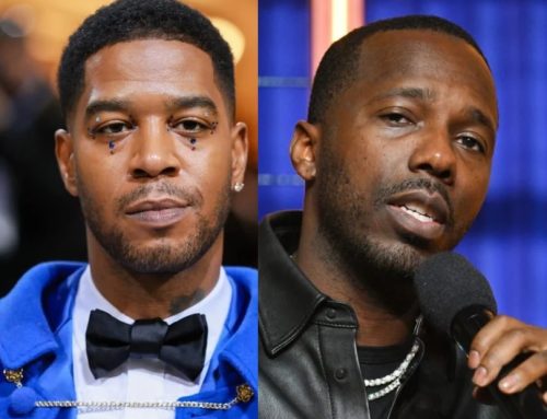KID CUDI HAS NEVER BEEN ‘EMBRACED’ BY CLEVELAND, SAYS LEBRON JAMES’ AGENT RICH PAUL