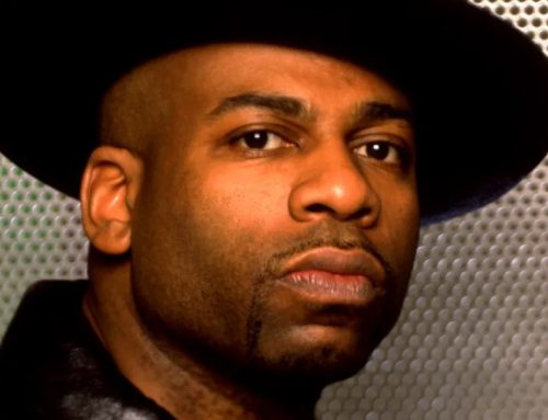 Jam Master Jay’s Family Says ‘Justice Has Been Served’ Following Guilty Verdict in Run-DMC DJ’s 2002 Murder