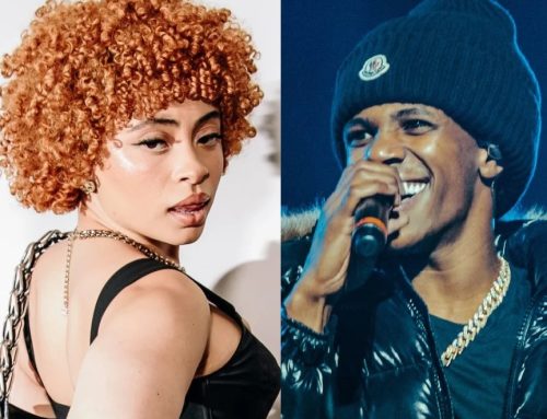 ICE SPICE CROWNED ‘KING OF NEW YORK’ BY A BOOGIE WIT DA HOODIE