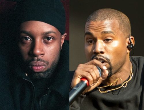 J DILLA’S ‘DONUTS’ WAS INSPIRED BY KANYE WEST, SAYS YOUNG RJ
