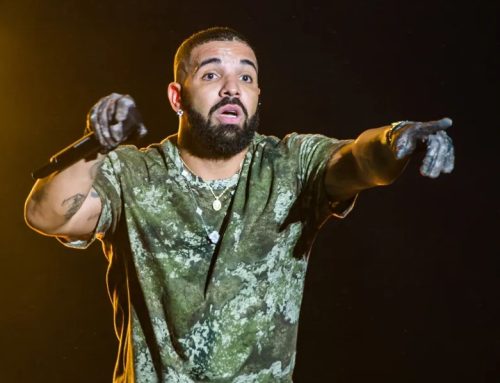 Drake Seemingly Addresses Kendrick Lamar Feud During Concert: ‘I Got My F–king Head Up High’