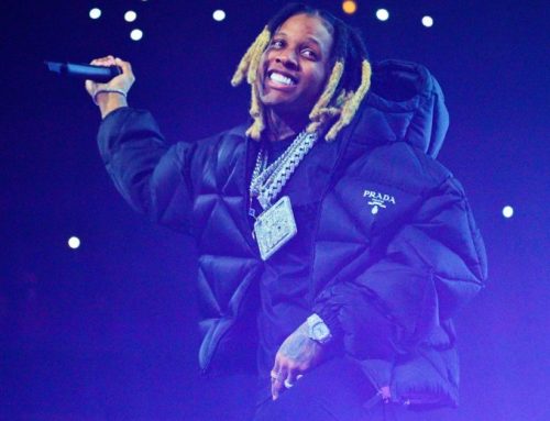 Lil Durk Giving HBCU Students a Chance to Win Over $333,000 in Scholarship Prizes