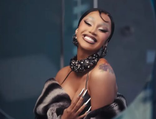 Watch Cardi B Channel Missy Elliott in Sexy ‘Like What (Freestyle)’ Video Directed by Offset