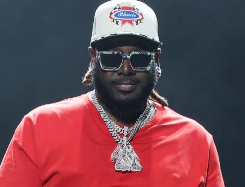 T-Pain, Counting Crows & More to Play SummerStage 2024: Here’s the Lineup